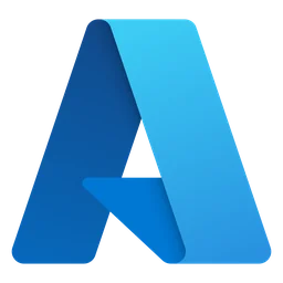 Microsoft Azure logo