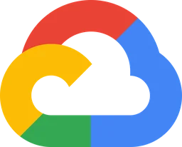 Google Cloud Platform logo